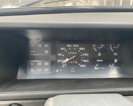 Белый ВАЗ 2108, объемом двигателя 1.5 л и пробегом 3 тыс. км за 700 $, фото 6 на Automoto.ua