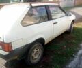 Белый ВАЗ 2108, объемом двигателя 1.5 л и пробегом 270 тыс. км за 770 $, фото 7 на Automoto.ua
