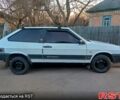 Білий ВАЗ 2108, об'ємом двигуна 13 л та пробігом 150 тис. км за 950 $, фото 2 на Automoto.ua