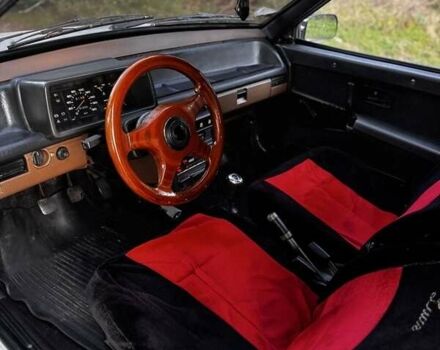 Белый ВАЗ 2108, объемом двигателя 1.3 л и пробегом 31 тыс. км за 991 $, фото 4 на Automoto.ua