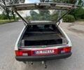 Белый ВАЗ 2108, объемом двигателя 0 л и пробегом 93 тыс. км за 629 $, фото 4 на Automoto.ua