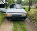 Белый ВАЗ 2108, объемом двигателя 1.5 л и пробегом 380 тыс. км за 260 $, фото 1 на Automoto.ua