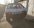 ВАЗ 2108 1992 в Александрие на Automoto.ua Белый ВАЗ 2108, объемом двигателя 1.3 л и пробегом 224 тыс. км за 954 $, фото 4 на Automoto.ua