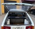 Белый ВАЗ 2108, объемом двигателя 1.3 л и пробегом 130 тыс. км за 1050 $, фото 6 на Automoto.ua