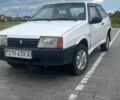 Белый ВАЗ 2108, объемом двигателя 1.3 л и пробегом 1000 тыс. км за 290 $, фото 1 на Automoto.ua