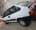 Белый ВАЗ 2108, объемом двигателя 1.3 л и пробегом 77 тыс. км за 1500 $, фото 5 на Automoto.ua