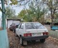 Белый ВАЗ 2108, объемом двигателя 1.3 л и пробегом 200 тыс. км за 750 $, фото 1 на Automoto.ua