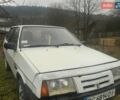Білий ВАЗ 2108, об'ємом двигуна 1.29 л та пробігом 200 тис. км за 450 $, фото 1 на Automoto.ua