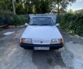 Белый ВАЗ 2108, объемом двигателя 1.5 л и пробегом 250 тыс. км за 1250 $, фото 2 на Automoto.ua