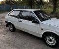 Белый ВАЗ 2108, объемом двигателя 1.3 л и пробегом 31 тыс. км за 991 $, фото 1 на Automoto.ua