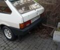 Белый ВАЗ 2108, объемом двигателя 1.3 л и пробегом 220 тыс. км за 1100 $, фото 2 на Automoto.ua