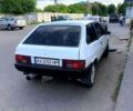 Белый ВАЗ 2108, объемом двигателя 1.5 л и пробегом 200 тыс. км за 900 $, фото 1 на Automoto.ua