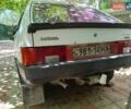 Белый ВАЗ 2108, объемом двигателя 1.5 л и пробегом 150 тыс. км за 700 $, фото 2 на Automoto.ua