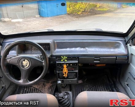 Белый ВАЗ 2108, объемом двигателя 1.5 л и пробегом 368 тыс. км за 799 $, фото 8 на Automoto.ua