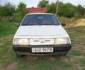 Белый ВАЗ 2108, объемом двигателя 1.3 л и пробегом 100 тыс. км за 777 $, фото 1 на Automoto.ua
