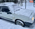 Белый ВАЗ 2108, объемом двигателя 1.29 л и пробегом 320 тыс. км за 900 $, фото 3 на Automoto.ua