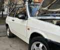 Белый ВАЗ 2108, объемом двигателя 1.5 л и пробегом 3 тыс. км за 750 $, фото 4 на Automoto.ua