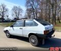 Белый ВАЗ 2108, объемом двигателя 15 л и пробегом 225 тыс. км за 1000 $, фото 4 на Automoto.ua