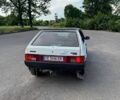 Белый ВАЗ 2108, объемом двигателя 0 л и пробегом 93 тыс. км за 629 $, фото 9 на Automoto.ua
