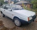 ВАЗ 2108 1992 у Полтаві на Automoto.ua Білий ВАЗ 2108, об'ємом двигуна 1.3 л та пробігом 124 тис. км за 900 $, фото 2 на Automoto.ua