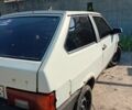 Белый ВАЗ 2108, объемом двигателя 0 л и пробегом 53 тыс. км за 538 $, фото 4 на Automoto.ua
