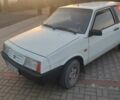 Белый ВАЗ 2108, объемом двигателя 1.1 л и пробегом 89 тыс. км за 700 $, фото 1 на Automoto.ua