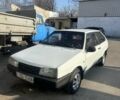 Белый ВАЗ 2108, объемом двигателя 1.3 л и пробегом 32 тыс. км за 700 $, фото 1 на Automoto.ua