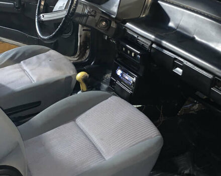 Белый ВАЗ 2108, объемом двигателя 1.5 л и пробегом 100 тыс. км за 799 $, фото 16 на Automoto.ua