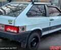 Білий ВАЗ 2108, об'ємом двигуна 13 л та пробігом 150 тис. км за 950 $, фото 3 на Automoto.ua