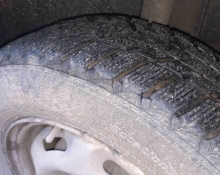 Белый ВАЗ 2108, объемом двигателя 1.3 л и пробегом 95 тыс. км за 850 $, фото 9 на Automoto.ua