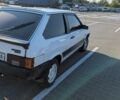 Білий ВАЗ 2108, об'ємом двигуна 1.3 л та пробігом 90 тис. км за 1150 $, фото 3 на Automoto.ua