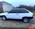Білий ВАЗ 2108, об'ємом двигуна 1.5 л та пробігом 300 тис. км за 1000 $, фото 3 на Automoto.ua