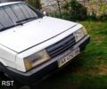 Белый ВАЗ 2108, объемом двигателя 1.3 л и пробегом 0 тыс. км за 685 $, фото 1 на Automoto.ua
