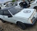 Білий ВАЗ 2108, об'ємом двигуна 1.3 л та пробігом 100 тис. км за 500 $, фото 1 на Automoto.ua