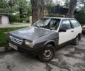 Белый ВАЗ 2108, объемом двигателя 1.5 л и пробегом 250 тыс. км за 406 $, фото 1 на Automoto.ua