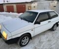 Білий ВАЗ 2108, об'ємом двигуна 1.3 л та пробігом 150 тис. км за 949 $, фото 19 на Automoto.ua
