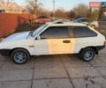 Білий ВАЗ 2108, об'ємом двигуна 1.3 л та пробігом 161 тис. км за 1100 $, фото 1 на Automoto.ua