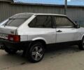 Білий ВАЗ 2108, об'ємом двигуна 1.3 л та пробігом 500 тис. км за 1000 $, фото 4 на Automoto.ua