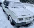 Белый ВАЗ 2108, объемом двигателя 1.29 л и пробегом 320 тыс. км за 900 $, фото 1 на Automoto.ua
