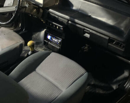 Белый ВАЗ 2108, объемом двигателя 1.5 л и пробегом 100 тыс. км за 799 $, фото 15 на Automoto.ua