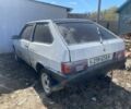 Білий ВАЗ 2108, об'ємом двигуна 0 л та пробігом 333 тис. км за 347 $, фото 5 на Automoto.ua
