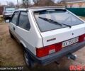 Білий ВАЗ 2108, об'ємом двигуна 1.3 л та пробігом 100 тис. км за 850 $, фото 5 на Automoto.ua