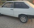 Белый ВАЗ 2108, объемом двигателя 1.1 л и пробегом 89 тыс. км за 700 $, фото 3 на Automoto.ua