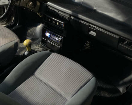 Белый ВАЗ 2108, объемом двигателя 1.5 л и пробегом 100 тыс. км за 799 $, фото 19 на Automoto.ua