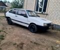 Білий ВАЗ 2108, об'ємом двигуна 1.5 л та пробігом 8 тис. км за 550 $, фото 7 на Automoto.ua