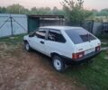 Белый ВАЗ 2108, объемом двигателя 1.3 л и пробегом 200 тыс. км за 990 $, фото 2 на Automoto.ua