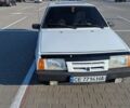 Білий ВАЗ 2108, об'ємом двигуна 1.3 л та пробігом 90 тис. км за 1150 $, фото 6 на Automoto.ua