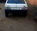 Белый ВАЗ 2108, объемом двигателя 1.5 л и пробегом 231 тыс. км за 475 $, фото 1 на Automoto.ua
