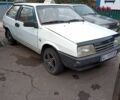 Білий ВАЗ 2108, об'ємом двигуна 1.1 л та пробігом 40 тис. км за 668 $, фото 3 на Automoto.ua