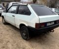 Білий ВАЗ 2108, об'ємом двигуна 1.1 л та пробігом 250 тис. км за 550 $, фото 5 на Automoto.ua